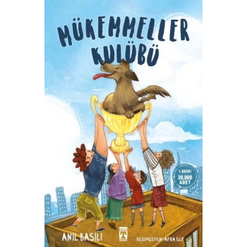 Mükemmeller Kulübü