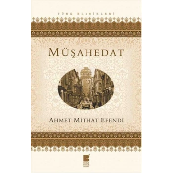 Müşahedat