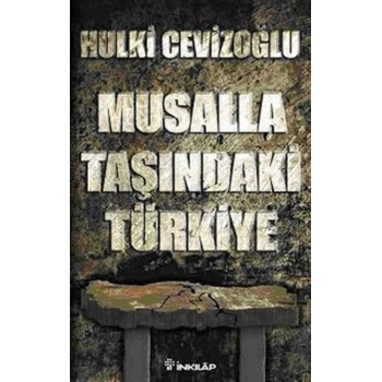 Musalla Taşında Türkiye