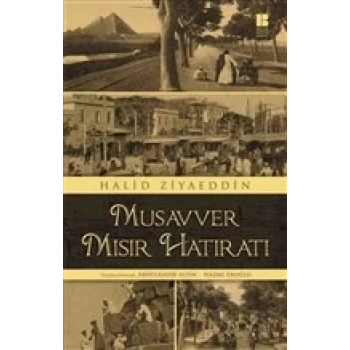 Musavver Mısır Hatıratı