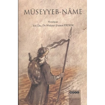 Müseyyeb Name