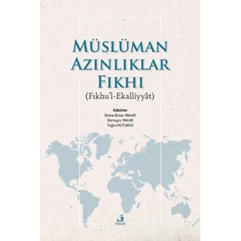Müslüman Azınlıklar Fıkhı