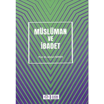 Müslüman ve İbadet