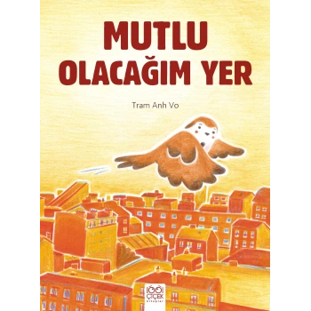 Mutlu Olacağım Yer