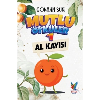 Mutlu Öyküler 1 Gizemli Kutu