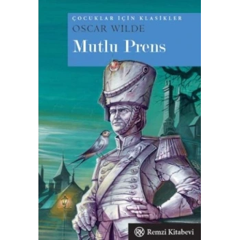 Mutlu Prens (Cep Boy)