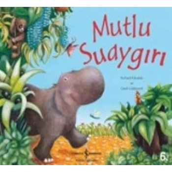Mutlu Suaygırı