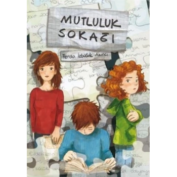 Mutluluk Sokağı