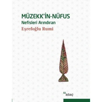 Müzekkin-Nüfus (Ciltli)