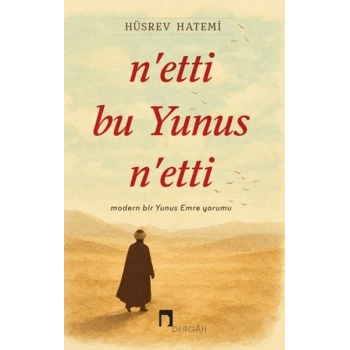 Netti Bu Yunus Netti