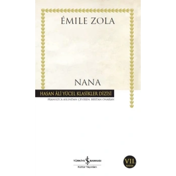 Nana - Hasan Ali Yücel Klasikleri