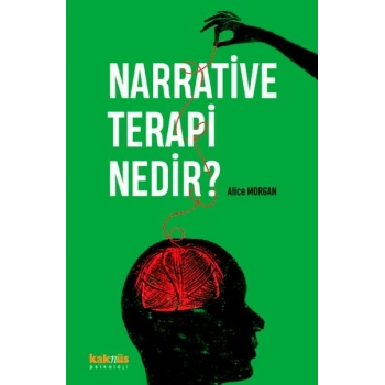 Narrative Terapi Nedir?