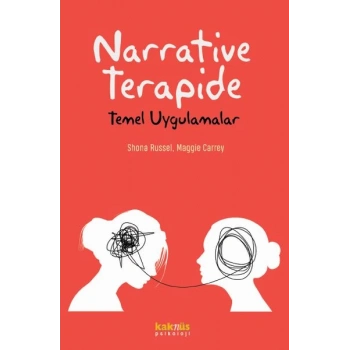 Narrative Terapide Temel Uygulamalar
