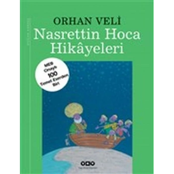 Nasrettin Hoca Hikayeleri
