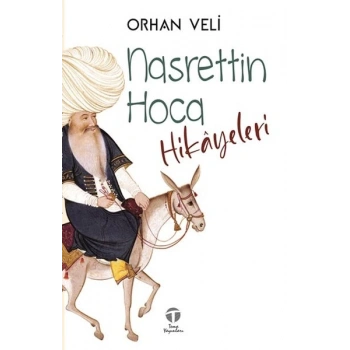 Nasrettin Hoca Hikâyeleri