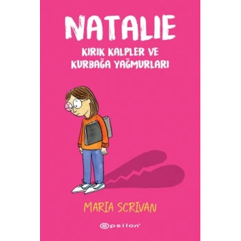 Natalie - Kırık Kalpler ve Kurbağa Yağmurları