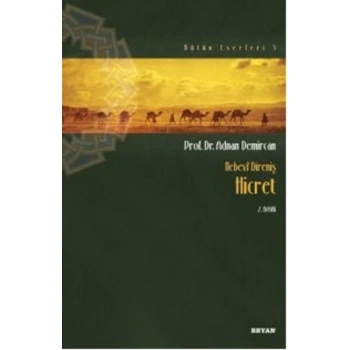 Nebevi Direniş Hicret