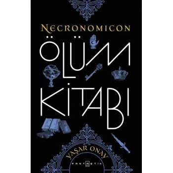 Necronomicon - Ölüm Kitabı