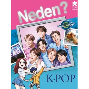 Neden? K-POP