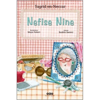 Nefise Nine