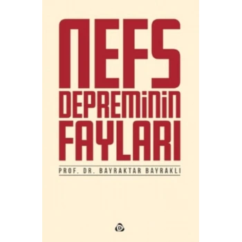 Nefs Depreminin Fayları