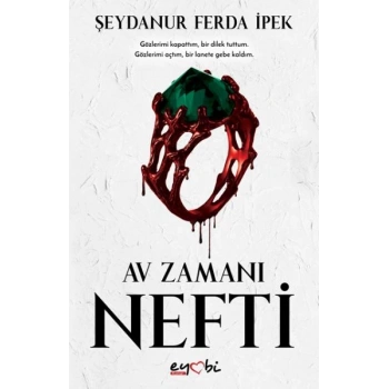 Nefti - Av Zamanı