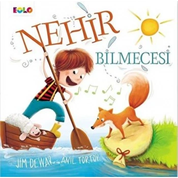 Nehir Bilmecesi