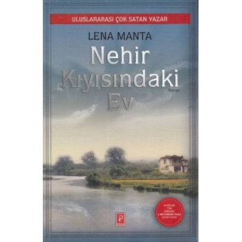 Nehir Kıyısındaki Ev