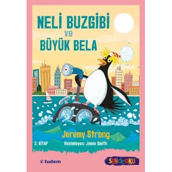 Neli Buzgibi ve Büyük Bela 2.Kitap