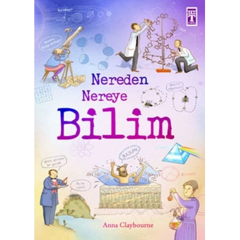Nereden Nereye - Bilim