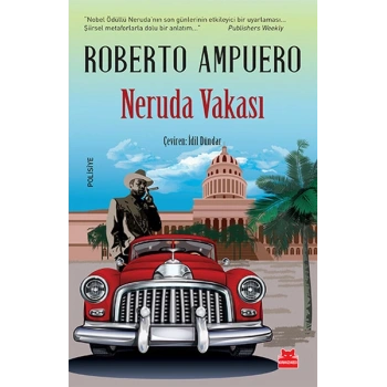 Neruda Vakası