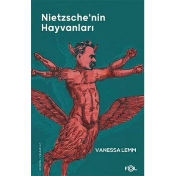 Nietzschenin Hayvanları