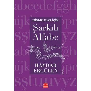 Nişanlılar İçin Şarkılı Alfabe