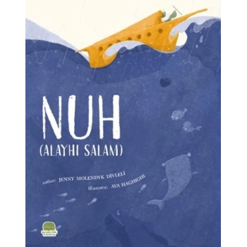 Nuh (Aleyhi Salam ) (İngilizce Nuh Aleyhisselam)