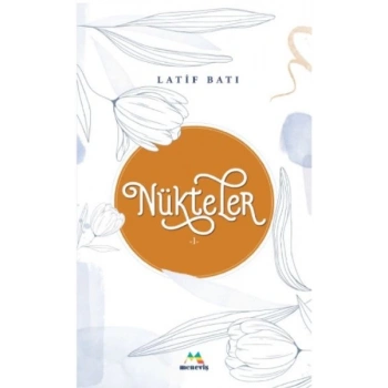 Nükteler 1