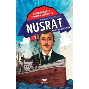 Nusrat Mayın Gemisi