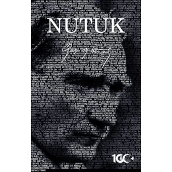 Nutuk (100. Yıl Özel Baskı)