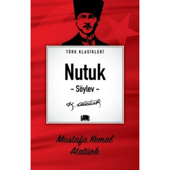 Nutuk (Söylev)