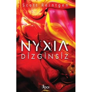 Nyxıa 2: Dizginsiz