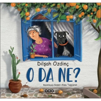 O da Ne?
