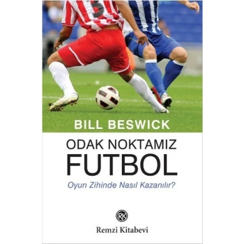 Odak Noktamız Futbol