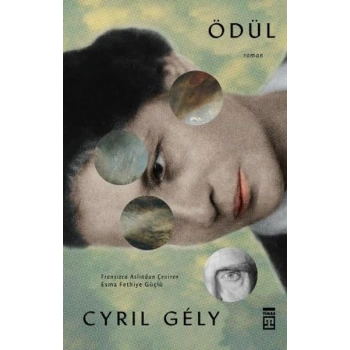 Ödül