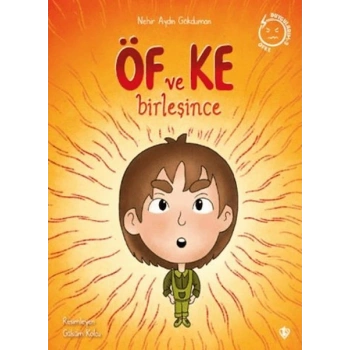 Öf ve Ke Birleşince