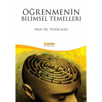 Öğretmenin Bilimsel Temelleri