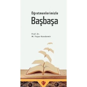 Öğretmenlerimizle Başbaşa