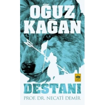 Oğuz Kağan Destanı