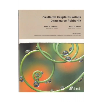 Okullarda Grupla Psikolojik Danışma ve Rehberi
