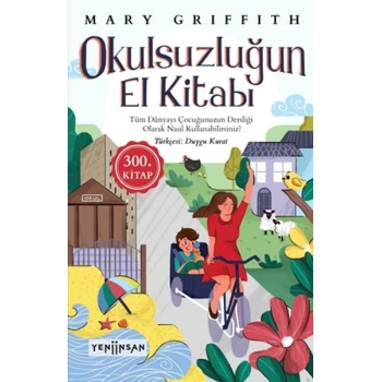 Okulsuzluğun El Kitabı