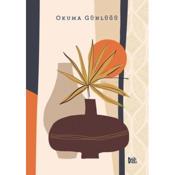 Okuma Günlüğü (Boho)