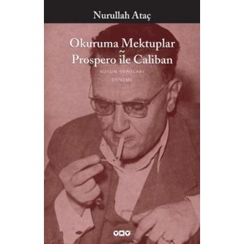 Okuruma Mektuplar - Prospero ile Caliban